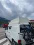 Volkswagen T4 Caravelle Caravelle 2,4 Ds. Weiß - thumbnail 2