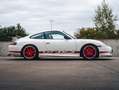 Porsche 996 GT3 RS / Carrera White / German Vehicle Biały - thumbnail 6