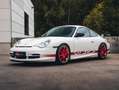 Porsche 996 GT3 RS / Carrera White / German Vehicle Biały - thumbnail 7