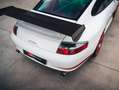 Porsche 996 GT3 RS / Carrera White / German Vehicle Biały - thumbnail 13