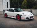 Porsche 996 GT3 RS / Carrera White / German Vehicle Biały - thumbnail 1