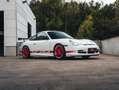 Porsche 996 GT3 RS / Carrera White / German Vehicle Biały - thumbnail 9