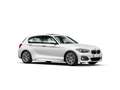 BMW 118 118i Blanc - thumbnail 7