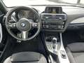 BMW 118 118i Bianco - thumbnail 2