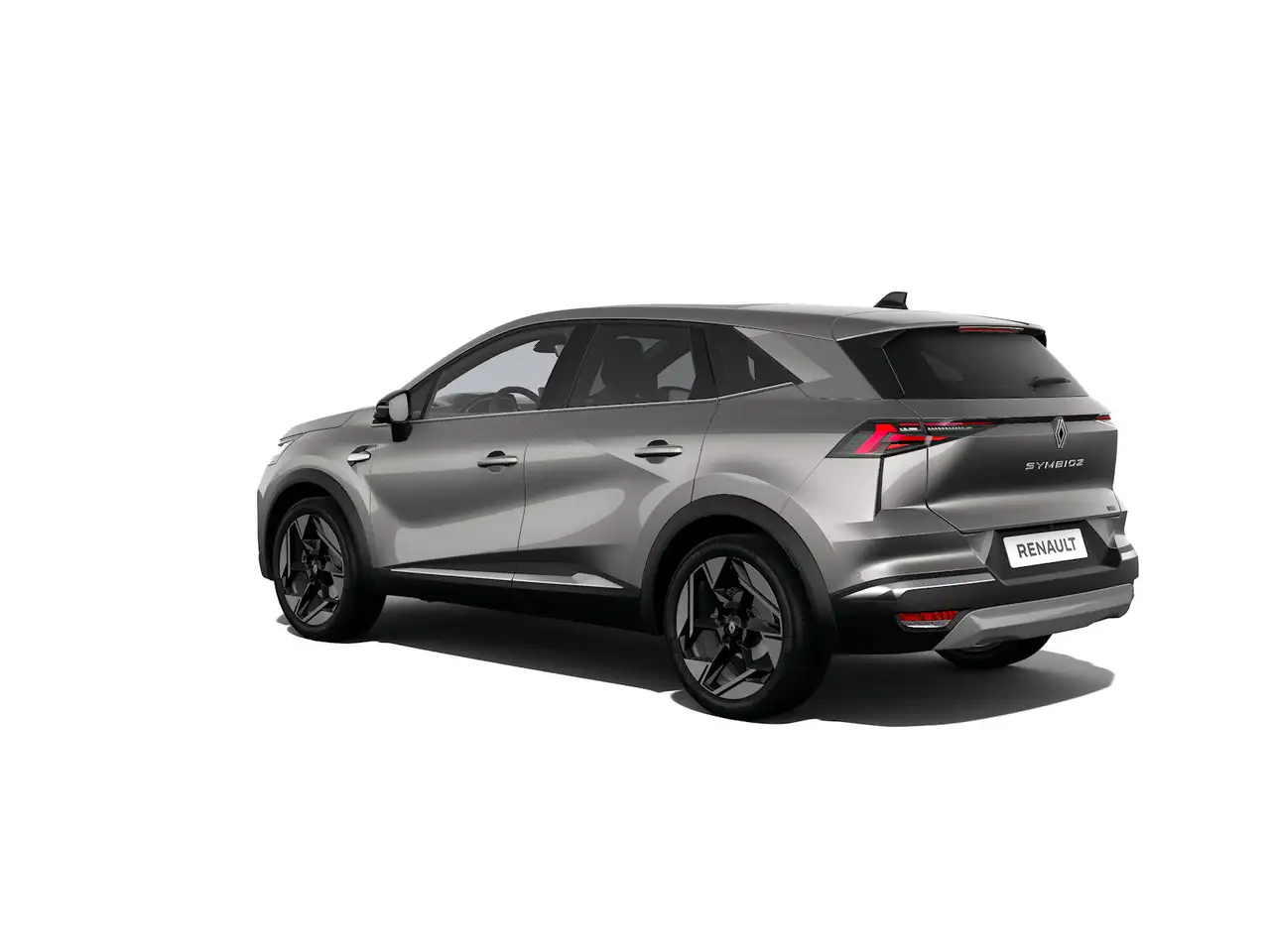 Renault Symbioz 2026