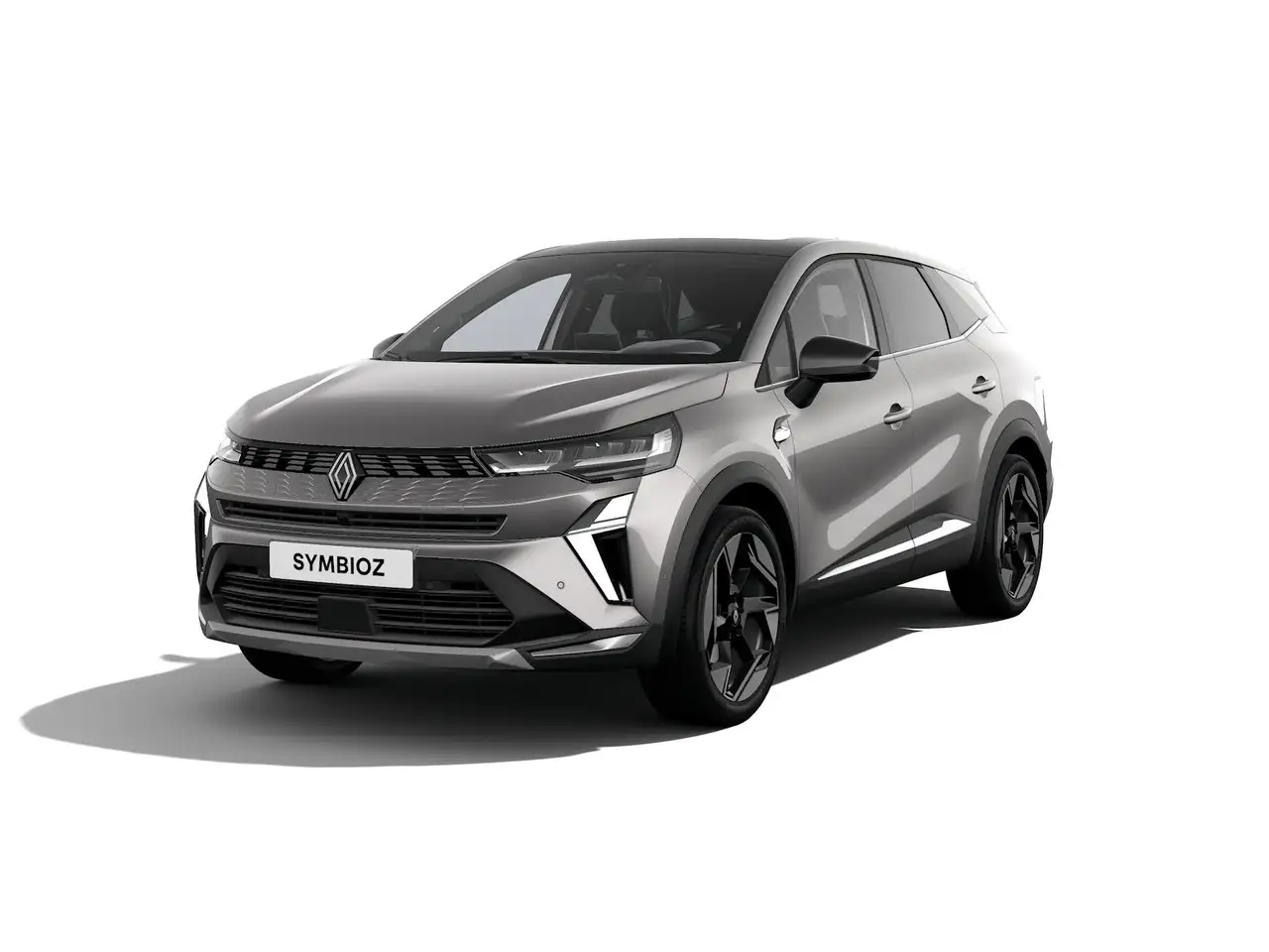 Renault Symbioz 2026