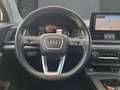 Audi Q5 50 2.0 TFSI e quattro S line  AHK-klappbar Navi di Weiß - thumbnail 9