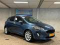 Ford Fiesta 1.0 EcoBoost Connected, navi, cruise, 2x PDC, 16"L Blauw - thumbnail 5