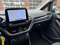 Ford Fiesta 1.0 EcoBoost Connected, navi, cruise, 2x PDC, 16"L Blauw - thumbnail 12