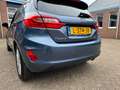 Ford Fiesta 1.0 EcoBoost Connected, navi, cruise, 2x PDC, 16"L Blauw - thumbnail 24