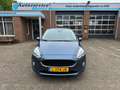 Ford Fiesta 1.0 EcoBoost Connected, navi, cruise, 2x PDC, 16"L Blauw - thumbnail 20
