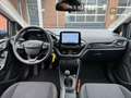 Ford Fiesta 1.0 EcoBoost Connected, navi, cruise, 2x PDC, 16"L Blauw - thumbnail 11