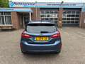 Ford Fiesta 1.0 EcoBoost Connected, navi, cruise, 2x PDC, 16"L Blauw - thumbnail 21