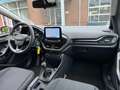 Ford Fiesta 1.0 EcoBoost Connected, navi, cruise, 2x PDC, 16"L Blauw - thumbnail 10