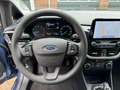 Ford Fiesta 1.0 EcoBoost Connected, navi, cruise, 2x PDC, 16"L Blauw - thumbnail 16
