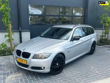 3-serie Touring 316i | Carplay | Trekhaak | PDC |