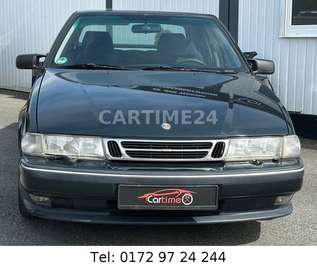 CS 2,0 T *2.HAND*TÜV NEU*KLIMA*