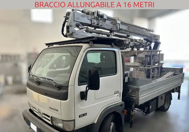Nissan Cabstar 35.13