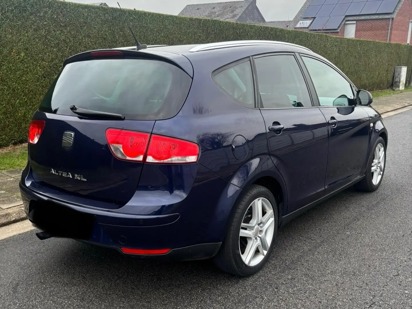 SEAT Altea XL Altea XL 1.2 TSI Style - 2