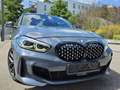 BMW 135 M135i i xDrive HUD CAM PANO H/K ASSIST CONFORT LED Gris - thumbnail 6