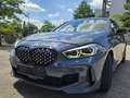 BMW 135 M135i i xDrive HUD CAM PANO H/K ASSIST CONFORT LED Gris - thumbnail 1