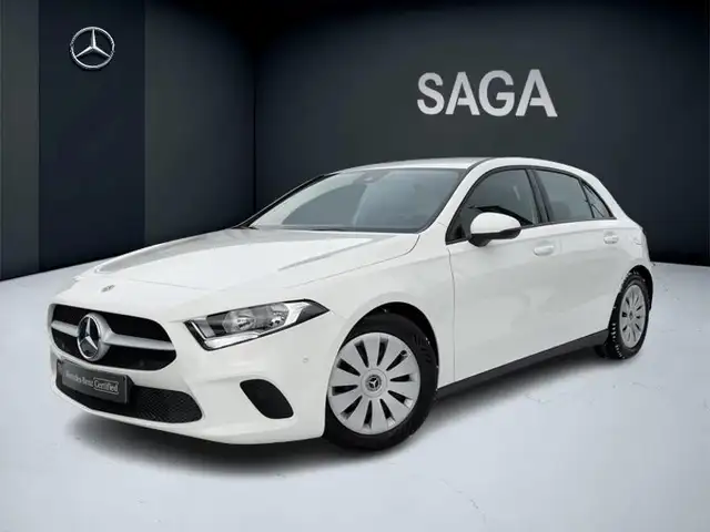 Mercedes-Benz A 160 Business Line Boite manu