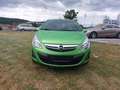 Opel Corsa Satellite/Automatic/PDC/1.HD/Alu/SHZ/wenig KM Verde - thumbnail 6