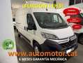 Citroen Jumper Furgon 35 L3H3 BlueHDI 103KW (140cv) Blanco - thumbnail 1