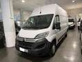Citroen Jumper Furgon 35 L3H3 BlueHDI 103KW (140cv) Blanco - thumbnail 3