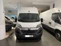 Citroen Jumper Furgon 35 L3H3 BlueHDI 103KW (140cv) Blanco - thumbnail 2