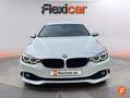 BMW 435 435d xDrive Blanc - thumbnail 9