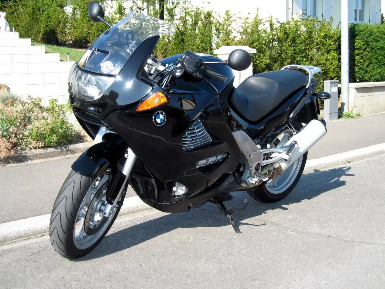 BMW K 1200 RS