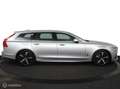 Volvo V90 2.0 T4 R-Design | ACC | PILOT | LEER | Gris - thumbnail 6