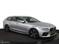 Volvo V90 2.0 T4 R-Design | ACC | PILOT | LEER | Gris - thumbnail 5