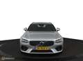 Volvo V90 2.0 T4 R-Design | ACC | PILOT | LEER | Gris - thumbnail 4