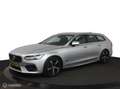 Volvo V90 2.0 T4 R-Design | ACC | PILOT | LEER | Gris - thumbnail 3