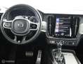 Volvo V90 T4 R-Design |Adaptieve Cruise Controle|PILOT|LEER| Gris - thumbnail 25
