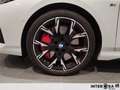 BMW 118 d MSport Pro auto Weiß - thumbnail 11