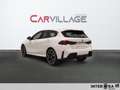 BMW 118 d MSport Pro auto Weiß - thumbnail 7