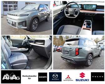 EVX Core *ACC+Cam+PDC+DAB+Navi*