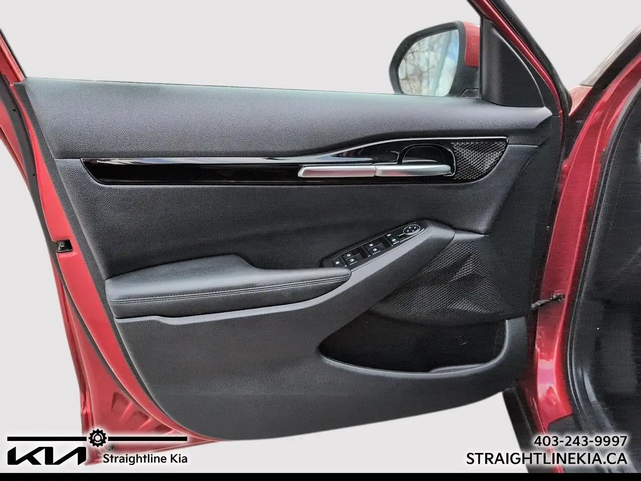Kia Seltos снимка Kia Seltos