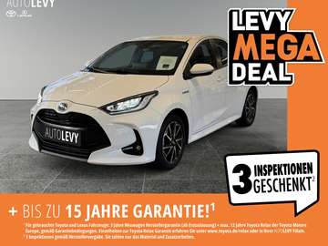 1.5 Club +Allwetter+LED+CarPlay+Tempomat+BT