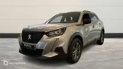 Peugeot 2008 1.2 PureTech 100ch S\u0026S Style