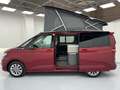 Volkswagen T7 California OCEAN 2.0 TDI DSG 150CV *NUOVO UFF. ITALIA* PROMO Rosso - thumbnail 12