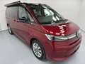 Volkswagen T7 California OCEAN 2.0 TDI DSG 150CV *NUOVO UFF. ITALIA* PROMO Rosso - thumbnail 1