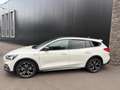Ford Focus Wagon 1.5 EcoBoost Active X Business Blanc - thumbnail 3