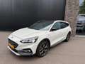Ford Focus Wagon 1.5 EcoBoost Active X Business Blanc - thumbnail 1