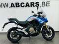 CF Moto 650 MT Blauw - thumbnail 3