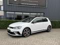 Volkswagen Golf GTI 7 Clubsport 2.0 TSI 265pk Origineel NL 163dkm!! Wit - thumbnail 3