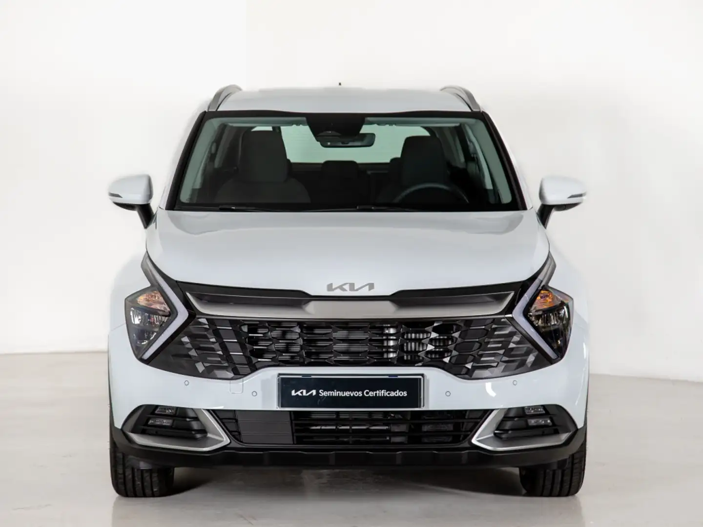 Kia Sportage 1.6 T-GDi HEV Drive 215 - 2